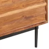 vidaXL Tv Benches & Tv Stands* Tv Stand 55.1