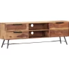 vidaXL Tv Benches & Tv Stands* Tv Stand 55.1