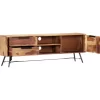 vidaXL Tv Benches & Tv Stands* Tv Stand 55.1