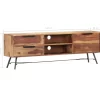 vidaXL Tv Benches & Tv Stands* Tv Stand 55.1