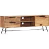 vidaXL Tv Benches & Tv Stands* Tv Stand 55.1