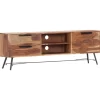 vidaXL Tv Benches & Tv Stands* Tv Stand 55.1