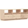 vidaXL Tv Benches & Tv Stands* Tv Stand 55.1