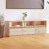 vidaXL Tv Benches & Tv Stands* Tv Stand 55.1