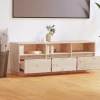 vidaXL Tv Benches & Tv Stands* Tv Stand 55.1