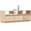 vidaXL Tv Benches & Tv Stands* Tv Stand 55.1