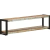 vidaXL Tv Benches & Tv Stands* Tv Stand 59.1