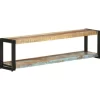 vidaXL Tv Benches & Tv Stands* Tv Stand 59.1