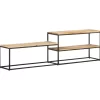 vidaXL Tv Benches & Tv Stands* Tv Stand 70.9