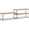 vidaXL Tv Benches & Tv Stands* Tv Stand 70.9