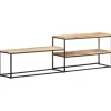 vidaXL Tv Benches & Tv Stands* Tv Stand 70.9