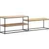 vidaXL Tv Benches & Tv Stands* Tv Stand 70.9