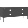 vidaXL Tv Benches & Tv Stands* Tv Stand Anthracite 41.3