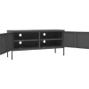 vidaXL Tv Benches & Tv Stands* Tv Stand Anthracite 41.3