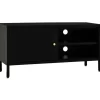 vidaXL Tv Benches & Tv Stands* Tv Stand Black 35.4