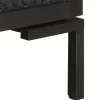 vidaXL Tv Benches & Tv Stands* Tv Stand Black 45.3