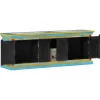 vidaXL Tv Benches & Tv Stands* Tv Stand Blue 43.3