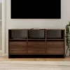 vidaXL Tv Benches & Tv Stands* Tv Stand Brown Oak 40.2