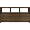 vidaXL Tv Benches & Tv Stands* Tv Stand Brown Oak 40.2