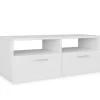 vidaXL Tv Benches & Tv Stands* Tv Stand Engineered Wood 37.4