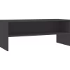 vidaXL Tv Benches & Tv Stands* Tv Stand Gray 39.4