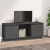 vidaXL Tv Benches & Tv Stands* Tv Stand Gray 43.5