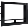 vidaXL Tv Benches & Tv Stands* Tv Stand High Gloss Black 59.8