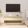 vidaXL Tv Benches & Tv Stands* Tv Stand Sonoma Oak 40.2