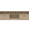 vidaXL Tv Benches & Tv Stands* Tv Stand Sonoma Oak 59.1