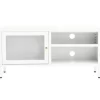 vidaXL Tv Benches & Tv Stands* Tv Stand White 35.4