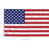 vidaXL Decor* Us Flag 35.4