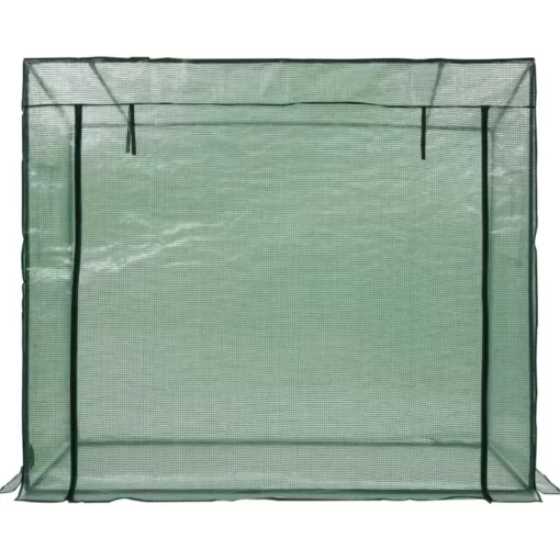 vidaXL Lawn & Garden* Walk-In Greenhouse 78.7"X31.5"X68.1"