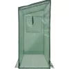 vidaXL Lawn & Garden* Walk-In Greenhouse 78.7