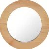 vidaXL Decor* Wall Mirror 15.7