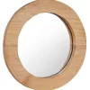 vidaXL Decor* Wall Mirror 15.7