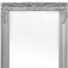 vidaXL Decor* Wall Mirror Baroque Style 39.4