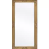 vidaXL Decor* Wall Mirror Baroque Style 47.2