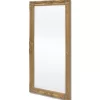 vidaXL Decor* Wall Mirror Baroque Style 47.2