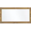 vidaXL Decor* Wall Mirror Baroque Style 47.2