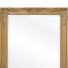 vidaXL Decor* Wall Mirror Baroque Style 47.2